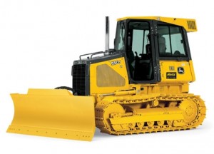 heavy equipment